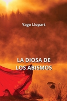 La Diosa de Los Abismos B0CQ66BT6M Book Cover