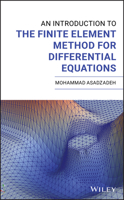 An Introduction to the Finite Element Method for Differential Equations 1119671647 Book Cover