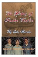 The History of Nuestra Familia 1492712159 Book Cover