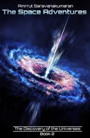 The Discovery of the Universes B0FVVNLM35 Book Cover