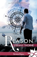 The Reason (French Edition) B09VX5CZHV Book Cover