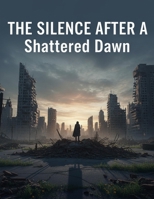 The Silence After: A Shattered Dawn B0GD1CZQ1J Book Cover