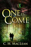 One is Come (Five in Circle) (Volume 1) 1941193005 Book Cover