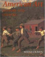 American Art: History and Culture 0697167631 Book Cover