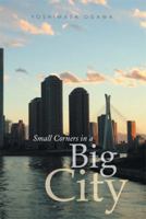 Small Corners in a Big City B0CL6GPJQP Book Cover