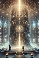 Those Who Guard Eternity (Eternity Management) B0DV4NYZ1L Book Cover
