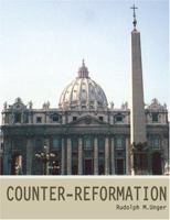 Counter-Reformation: Compilation of 1970-77 Newsletters 1594538492 Book Cover