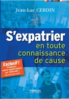 S'expatrier En Toute Connaissance De Cause (French Edition) 2212537875 Book Cover