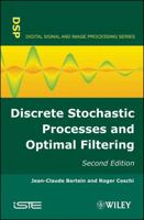 Discrete Stochastic Processes and Optimal Filtering 1848211813 Book Cover