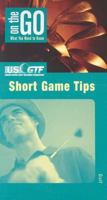 Short Game Tips (On the Go) 189482721X Book Cover