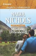 Montana Unbranded 0373640420 Book Cover