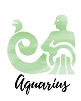 Aquarius: Aquarius Sketch Book 1727789849 Book Cover