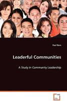 Leaderful Communities 3639026837 Book Cover