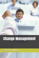 Change Management 171812130X Book Cover