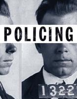 Policing [with eText & MyCriminalJusticeLab Code] 0133587584 Book Cover