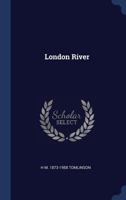 London River 9359326593 Book Cover
