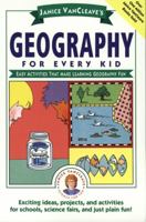 Geography for Every Kid: Easy Activities that Make Learning Geography Fun