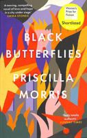 Black Butterflies 0715654616 Book Cover