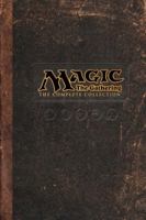 Magic: The Gathering: The Complete Collection 1613777396 Book Cover