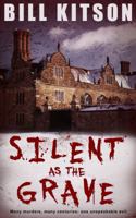 Silent as the Grave 0750542403 Book Cover