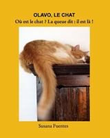 Olavo, Le Chat 1367255759 Book Cover