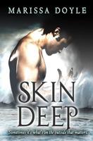 Skin Deep 1944640010 Book Cover