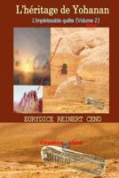 L'Heritage de Yohanan 2363311051 Book Cover