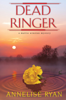 Dead Ringer 1496722558 Book Cover