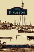 Kingston 0738536814 Book Cover