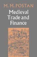 Medieval Trade and Finance 0521522021 Book Cover