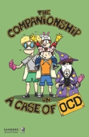The Companionship: in A Case Of O.C.D. B0BCDGWKMC Book Cover