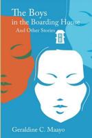 The Boys in the Boarding House: And Other Stories 1071123769 Book Cover