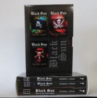 The Black Sun Trilogy Boxset 1939625874 Book Cover