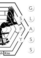 Spyglass 1326065416 Book Cover