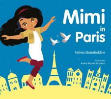 Mimi in Paris 1408887401 Book Cover