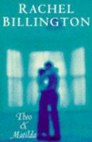 Theo and Matilda 0060164832 Book Cover