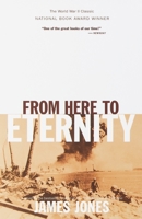 From Here to Eternity 0380003384 Book Cover