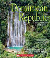 Dominican Republic (Enchantment of the World) 053112696X Book Cover