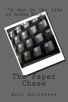 The Paper Chase 1501055755 Book Cover