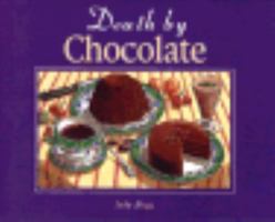 Death by Chocolate (Cookery) 0752531085 Book Cover