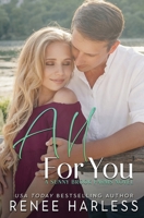 All For You (Sunny Brook Farms) 1962459047 Book Cover