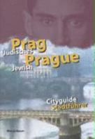 Jüdisches Prag / Jewish Prague 3854761392 Book Cover