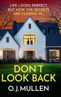 Don't Look Back 1806561980 Book Cover