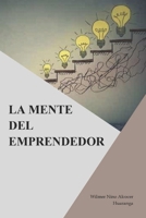 La Mente del Emprendedor B0BVCXML3T Book Cover