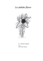 Le petite fleur d´ amour: secret 3752648414 Book Cover
