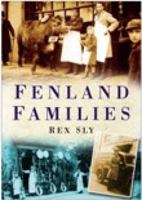 Fenland Families 0750943270 Book Cover