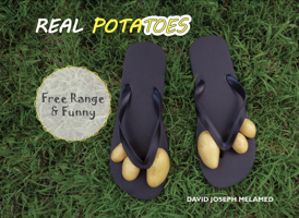 Real Potatoes 1966783035 Book Cover