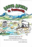 South Afrika Is Fantastik 1869191528 Book Cover