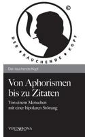 Von Aphorismen Bis Zu Zitaten 3902935480 Book Cover