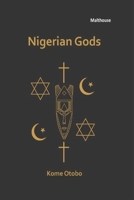 Nigerian Gods 9785961176 Book Cover